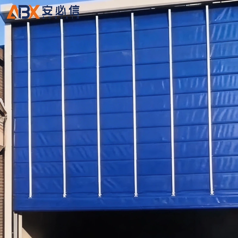 银川市堆积门